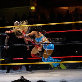 Sasha Banks