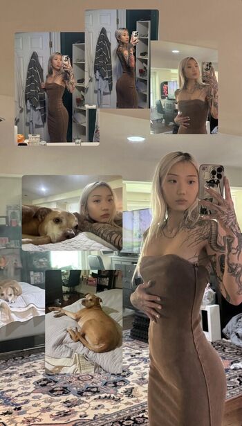 Full leaked Saucekaybaby social media private onlyfans photo