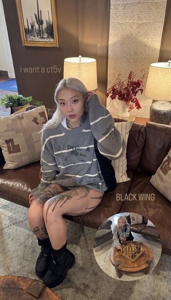 Full leaked Saucekaybaby social media private onlyfans photo