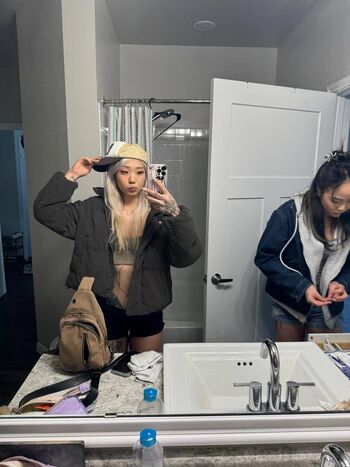 Full leaked Saucekaybaby social media private onlyfans photo