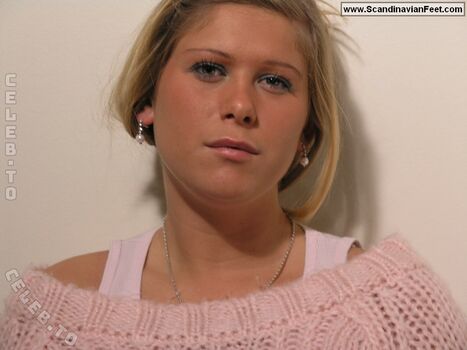 Scandinavian Feet