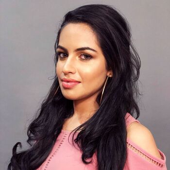 Shakshi Shetty