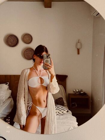 Full leaked Sharlotta bell private onlyfans photo