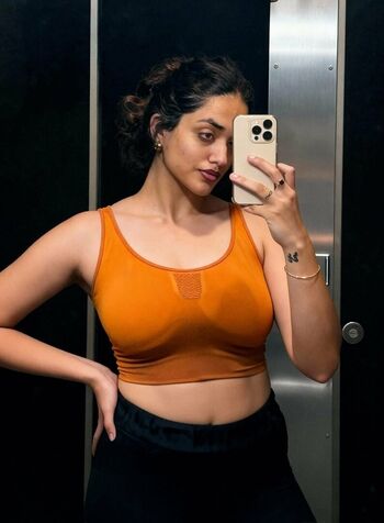 Shreya Vishakant