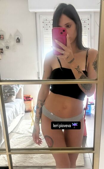 Silvia Insogna