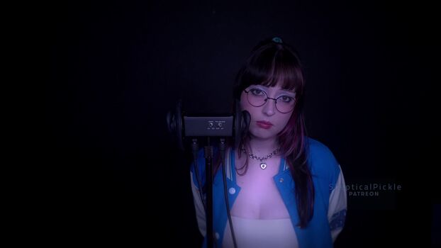 SkepticalPickle ASMR