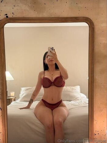 Full leaked Sofi maure private onlyfans photo