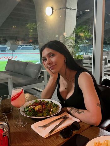 Full leaked Sofi maure private onlyfans photo