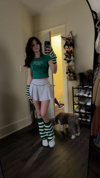 Soggyalien22