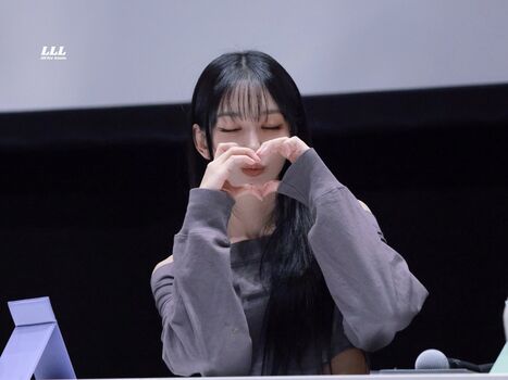 Sooin (Kim Soo-In