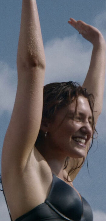 Full leaked Sophie nelisse private onlyfans photo
