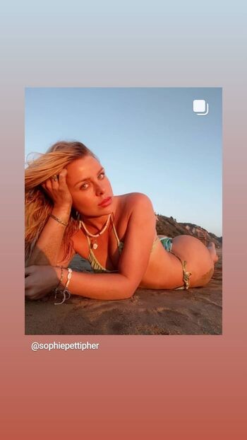 Sophie Pettifer