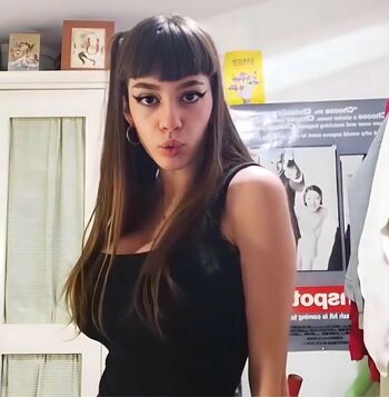 SpanishGrimes