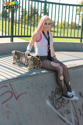 Stacie Jaxxx