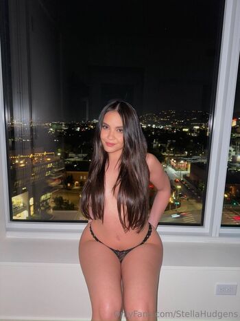 Full leaked Stella hudgens page private onlyfans photo