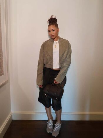 Storm Reid