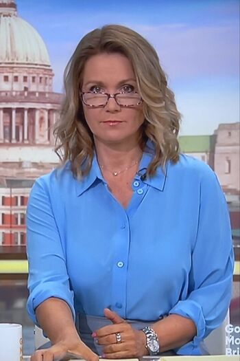 Full leaked Susanna reid private onlyfans photo