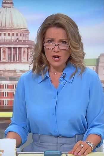 Full leaked Susanna reid private onlyfans photo