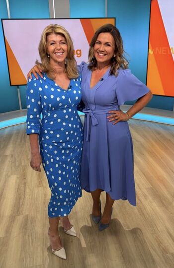 Full leaked Susanna reid private onlyfans photo