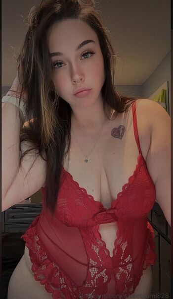 Sweetsami828