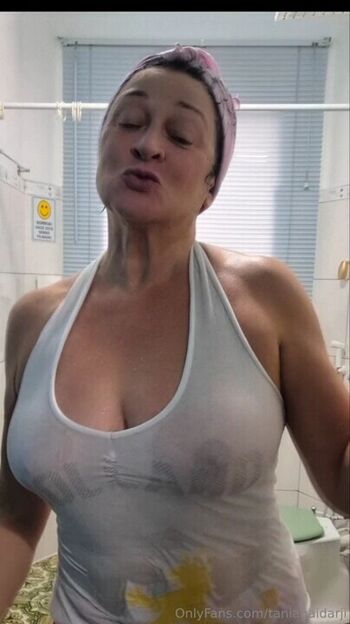 Tania Gaidarji