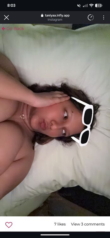 Taniya
