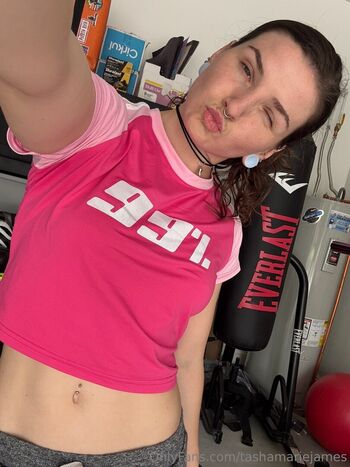 Tashamariejames