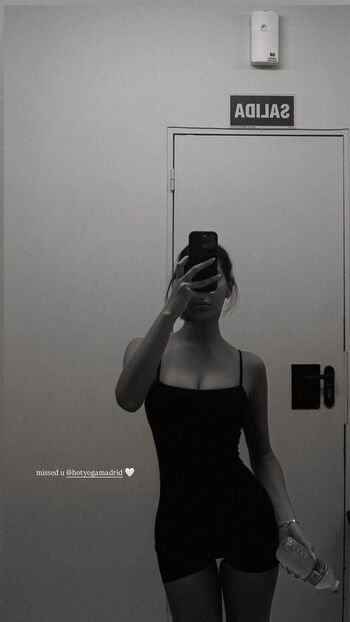 Full leaked Tatiana panakal private onlyfans photo