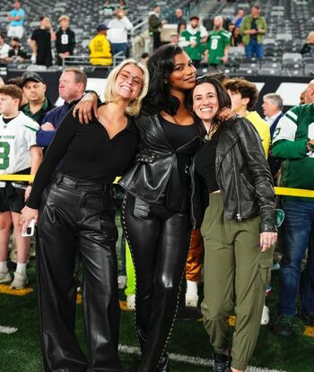 Taylor Rooks