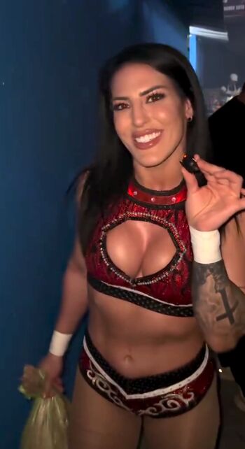 Full leaked Tessa blanchard private onlyfans photo
