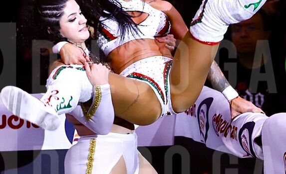 Full leaked Tessa blanchard private onlyfans photo