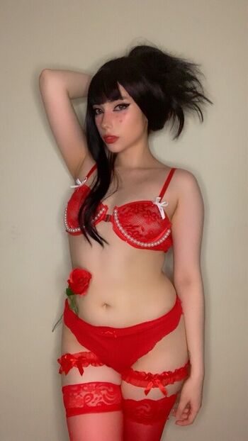 Full leaked The original akali page private onlyfans photo