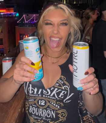 Full leaked Thea hail private onlyfans photo