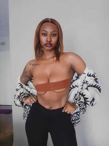 TheRealZeeNkosi