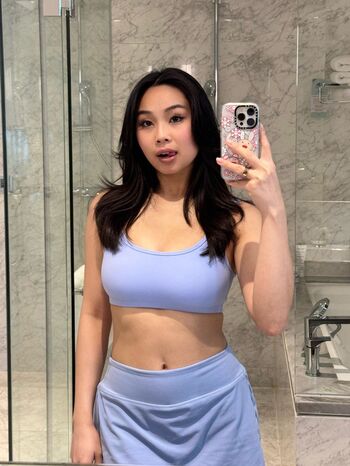 Full leaked Tiffles page private onlyfans photo