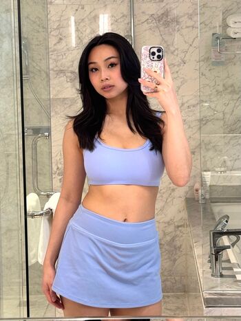 Full leaked Tiffles page private onlyfans photo