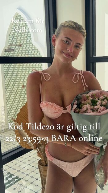 Tildekindahl