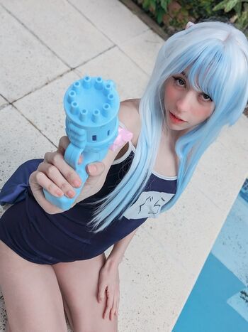 Full leaked Tomomechi private onlyfans photo