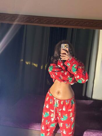 Toned Belly