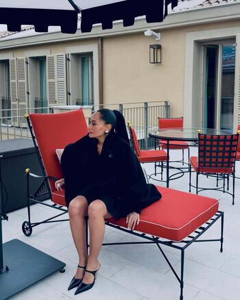 Tracee Ellis Ross