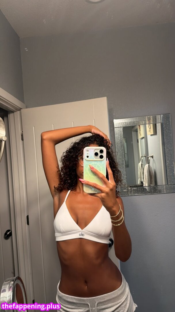 ttahlula Meztelen OnlyFans Fotó #128