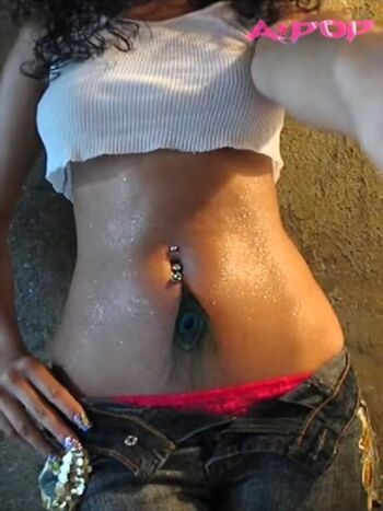 Full leaked Denisse roa/ private onlyfans photo
