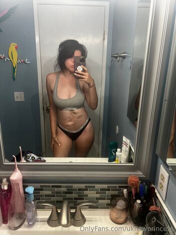 Full leaked Uknowprincess private onlyfans photo