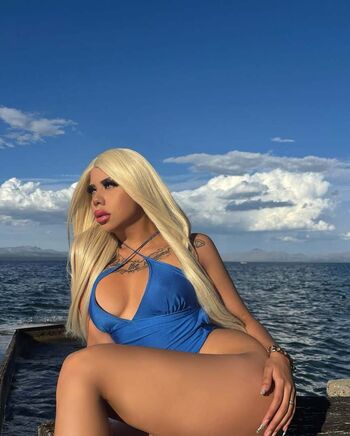 Full leaked Valentina diazz private onlyfans photo