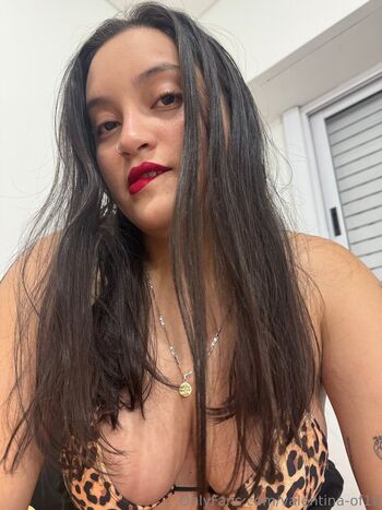 Full leaked Valentina of private onlyfans photo