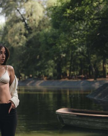 Valeria Madrigal
