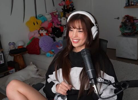 Valkyrae