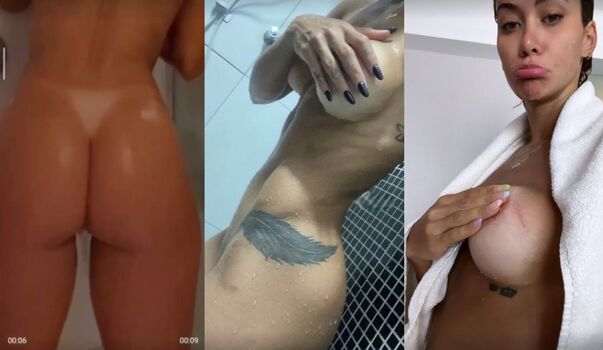 Full leaked Vasconcelo private onlyfans photo