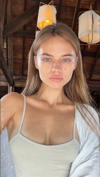 Vero Hanberg