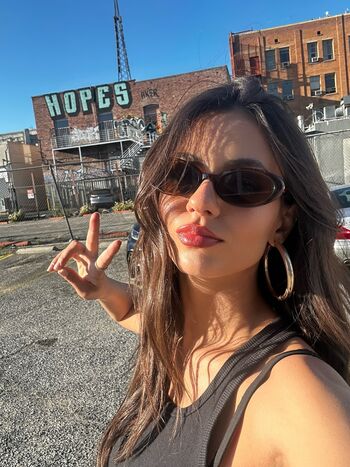 Victoria Justice